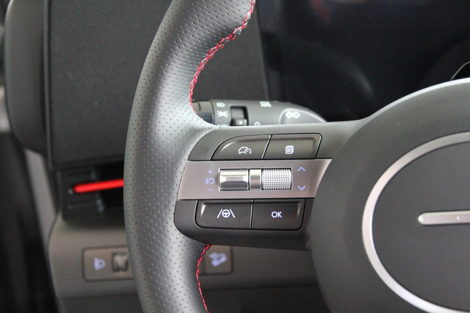 Fahrzeugabbildung Hyundai Kona 1.0 T-GDI N-Line