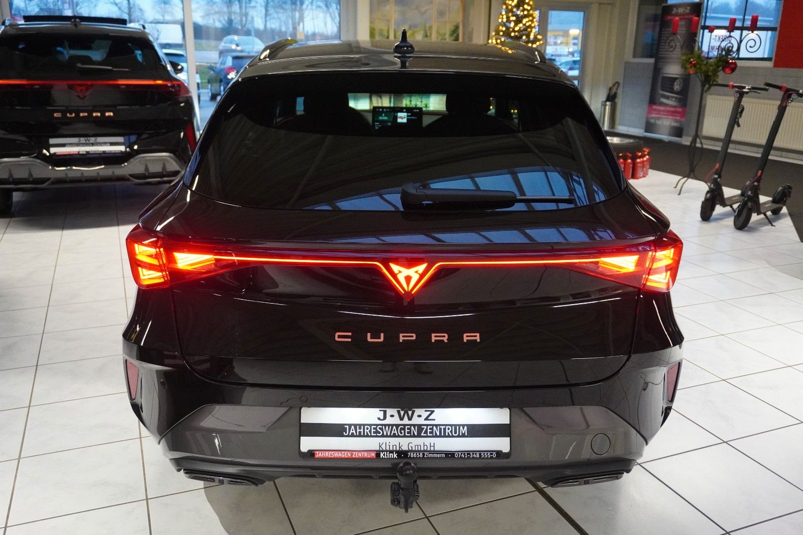 Cupra Leon - Bild 5