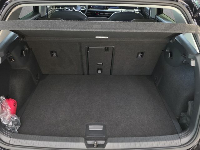 Golf VIII Active 1.5 eTSI DSG*AHK*MATRIX*