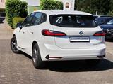 BMW 220 AHK LED Rückfahrkamera SHZ Head up - gebrauchte BMW 220 Gran Coupé aus dem Jahr 2023