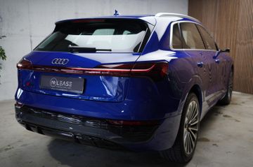 Audi Q8 e-tron - 7