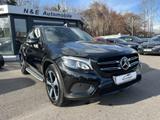 Mercedes-Benz GLC 250 d Exclusive 4Matic - Mercedes-Benz GLC 250 in Augsburg