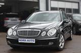 Mercedes-Benz E 240 T AVANTGARDE - Mercedes-Benz E 240 Gebrauchtwagen in Berlin