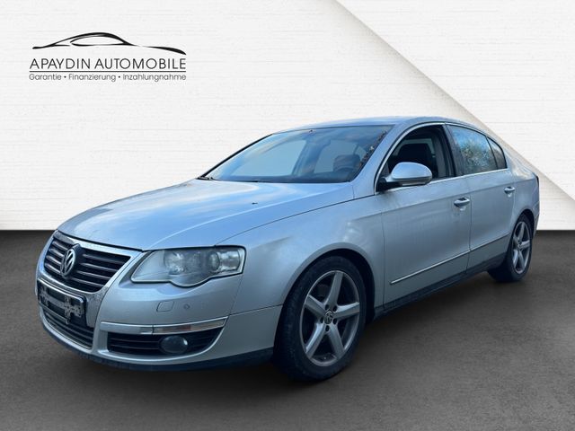 Volkswagen Passat Lim. 2.0 TDI Highline NAVI/XENON/STANDHZG