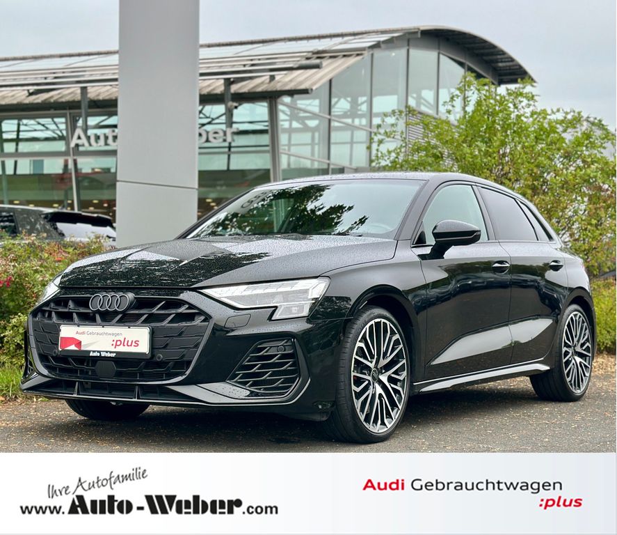 Image of Audi S3