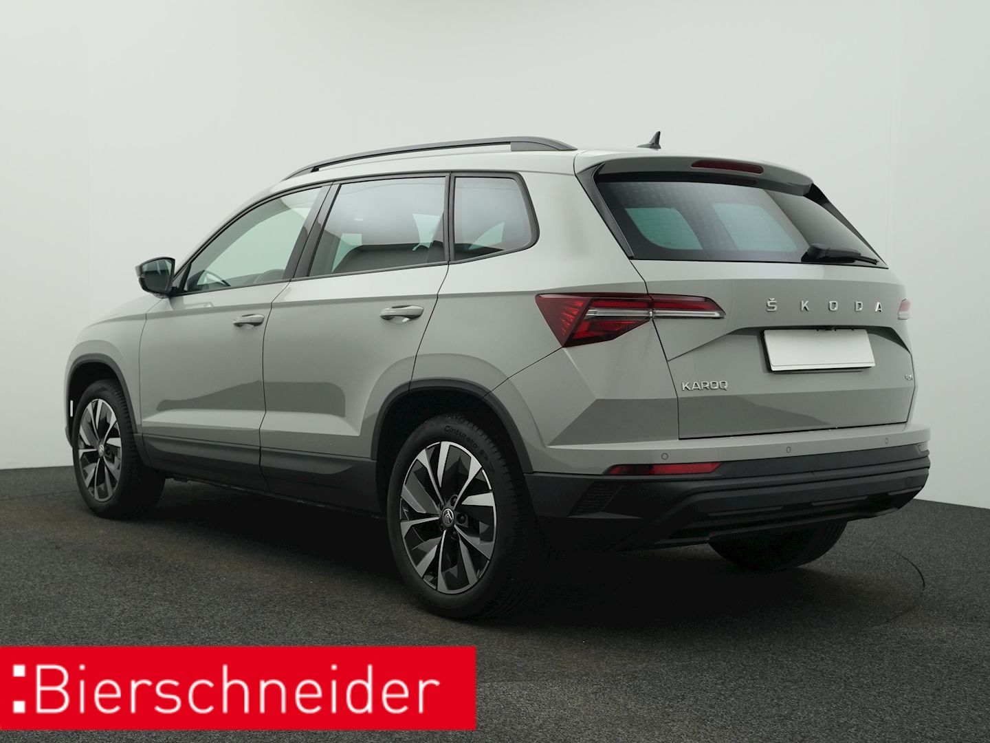 Skoda Karoq 2.0 TDI DSG 4x4 Ambition AHK KAMERA NAVI imagem 3