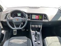 Cupra Ateca - Vorschau Bild 22