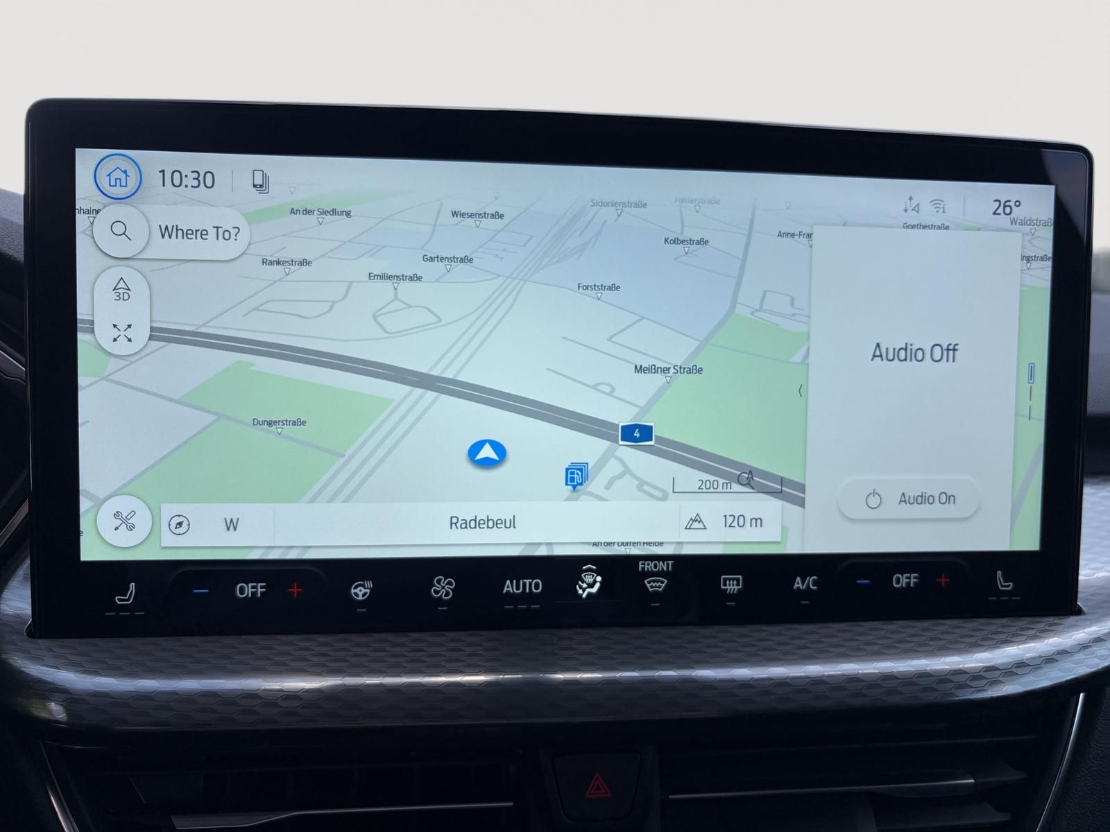 Ford Kuga - Bild 27