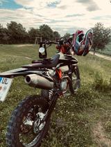 KTM EXC-F 500 - Offers matching your search criteria