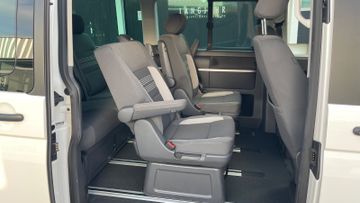 Volkswagen T5 Multivan - 11