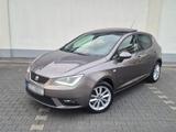Seat Ibiza 1.4 Tdi 105Ps Panorama Xenon Le... - Seat Ibiza mit Diesel-Antrieb: 1.4