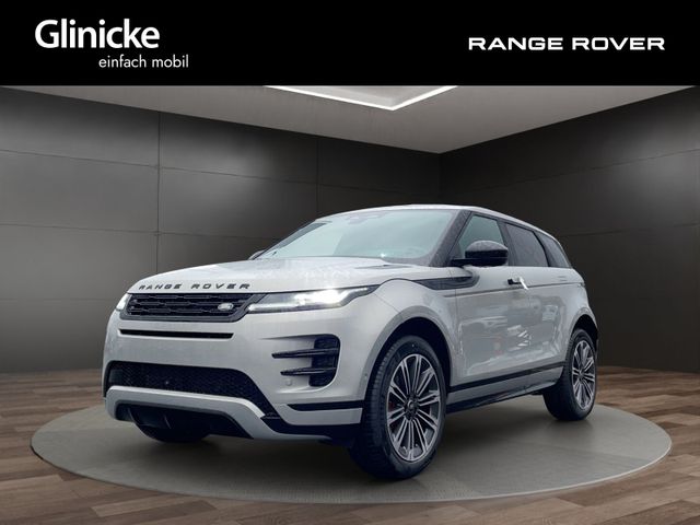 Land Rover Range Rover Evoque P270e Dynamic SE