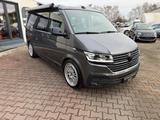 Volkswagen T6 California Beach Tour Edition 2.0 TDI - Volkswagen T6 California: Beach Tour
