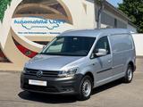 Volkswagen Caddy Maxi Kasten 1.4 TGI Benzin / CNG SORTIMO - VW Caddy Maxi von 2016