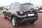 Dacia Duster II Comfort Navi Sitzheizung Kamera - Dacia Duster: Ii