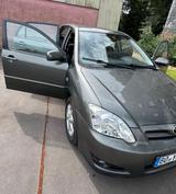Toyota Corolla 1.4 D-4D | Automatik | TÜV NEU - Toyota Corolla in Hagen