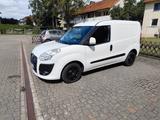 Fiat Doblo 1.3 Diesel  - gebrauchte Fiat Doblo aus dem Jahr 2013