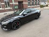 Audi A7 50 TDI tiptronic quattro - - Audi A7 in Duisburg