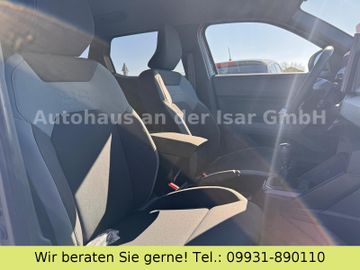 Bild 15 Dacia Duster III TCe 130 Extreme *360°*SHZ*LHZ*CARPLAY