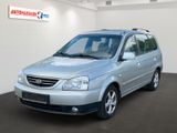 Kia Carens 2.0 16V EX Klimaautomatik AHK - Kia Carens aus 2006