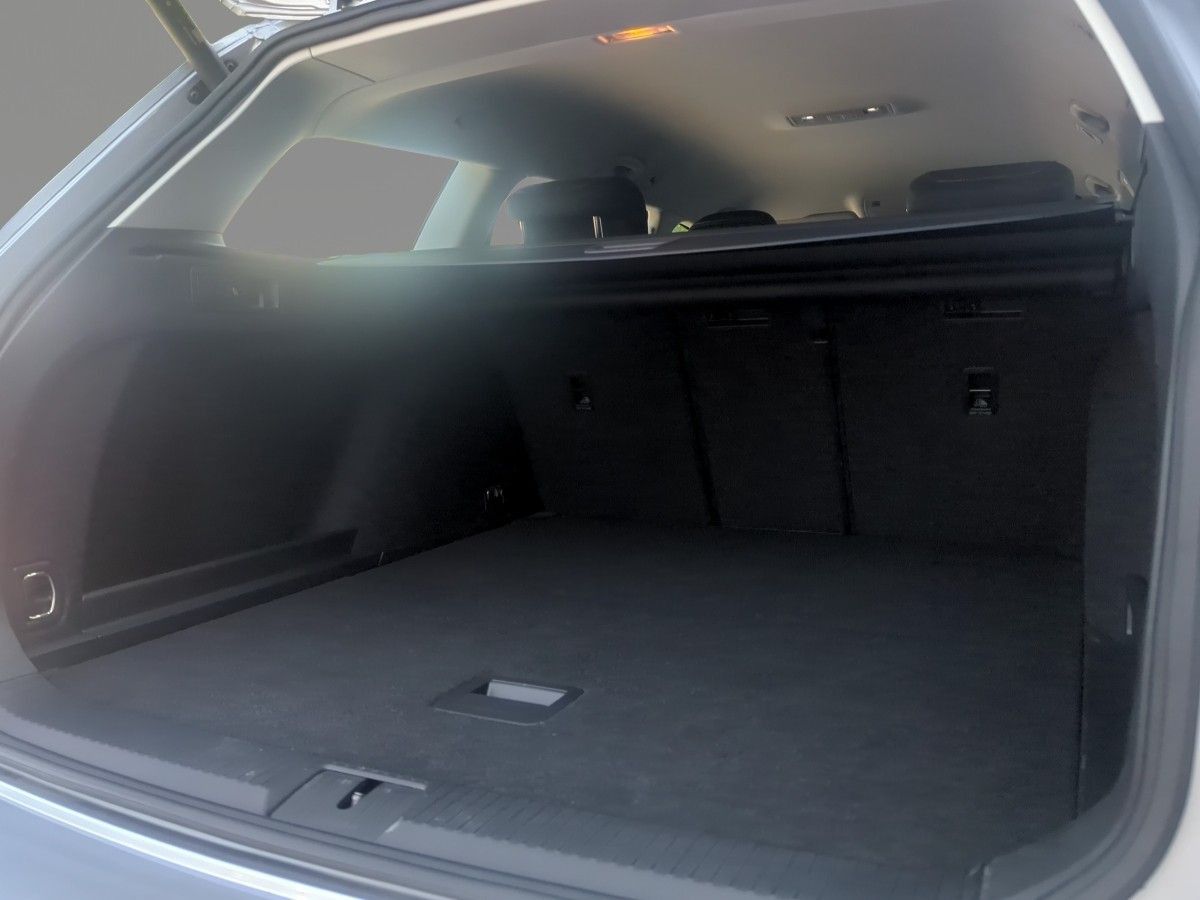 Volkswagen Passat Variant - Bild 6