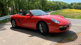 Porsche Boxster 2.7 MJ06 - - Porsche Boxster: 2.7