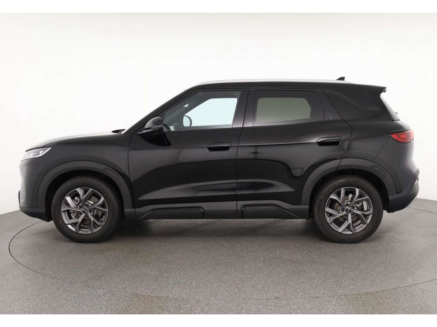 BYD ATTO 2