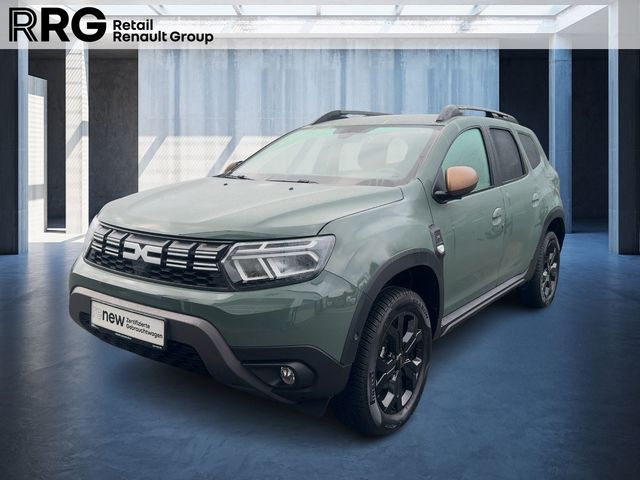 Dacia Duster II EXTREME TCe 150 EDC