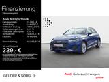 Audi A3 Sportback 40 TFSIe S line 138km/WLTP*LED*RFK* - Audi A3 40 TFSIe Gebrauchtwagen