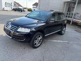 Volkswagen Touareg V10 TDI Individual - Volkswagen Touareg aus 2005: V10
