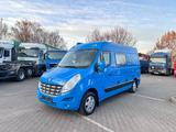Renault Master 3 L2H2 HKa 3,5t/Wohnmobil Bresler/Klima - Wohnmobil oder -wagen 3 5t