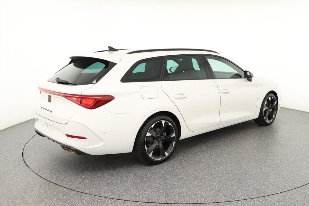 Cupra Leon SP 1.4 TSI e-HYBRID 150kW Tempo*PDC*RFK*Nav