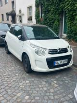 Citroën C1 | TÜV neu| Klima |Filter&Öl neu| Einparkhilfe - Citroën C1 in Leverkusen