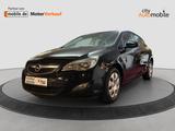 Opel Astra J Lim. 5-trg. Edition/Klimaanlage - Opel Astra aus 2010: Edition