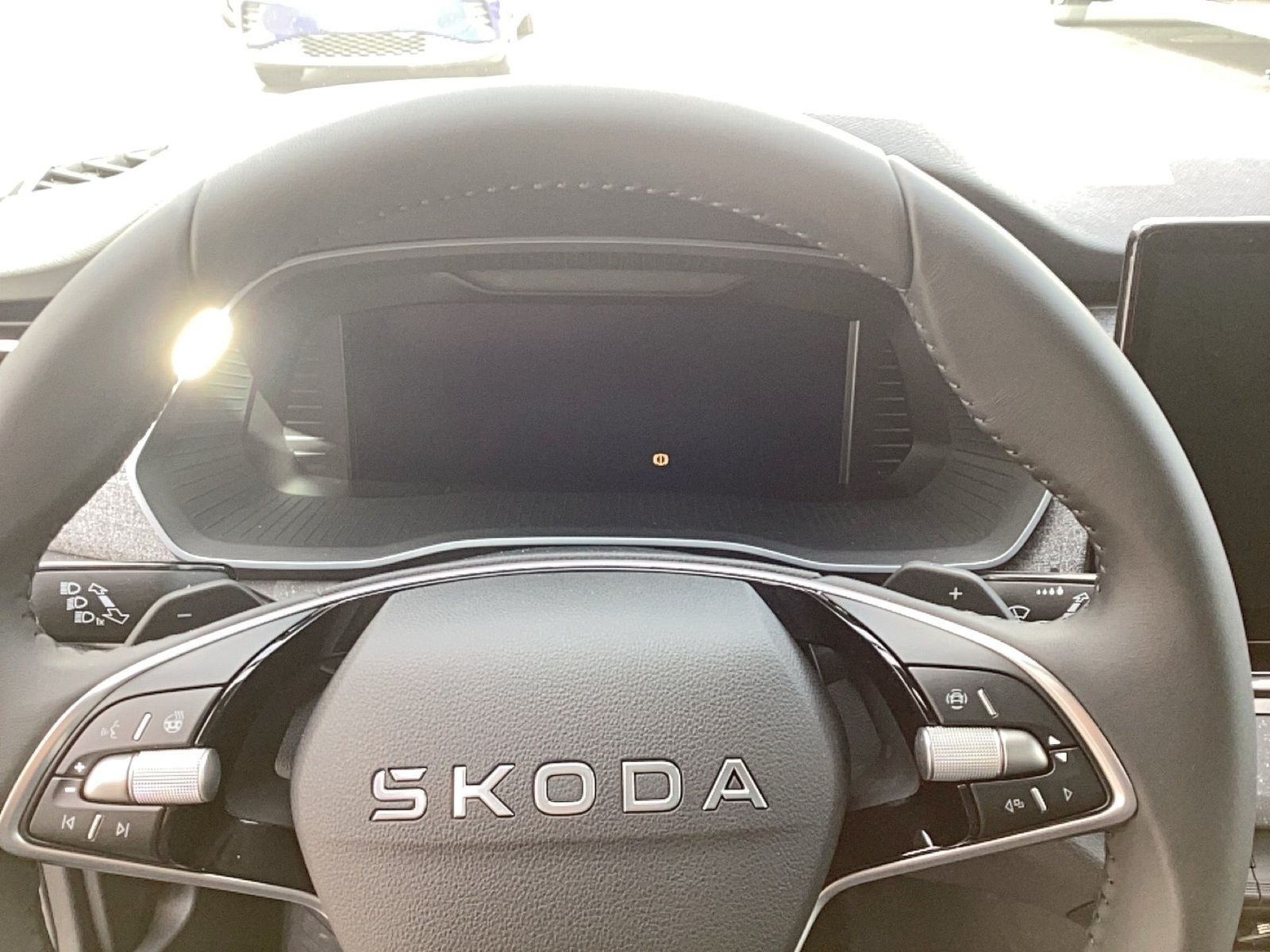 Skoda Octavia - Bild 10