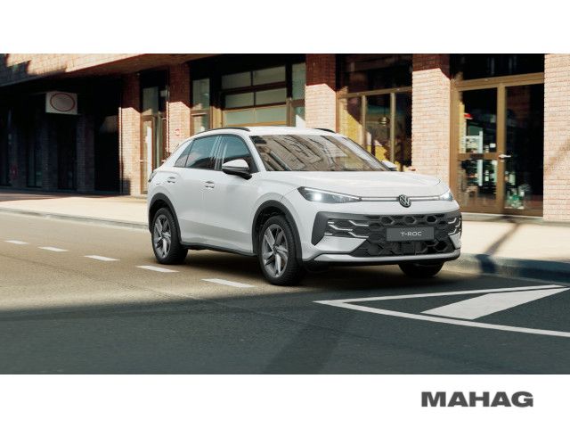 Volkswagen T-Roc - Bild 3