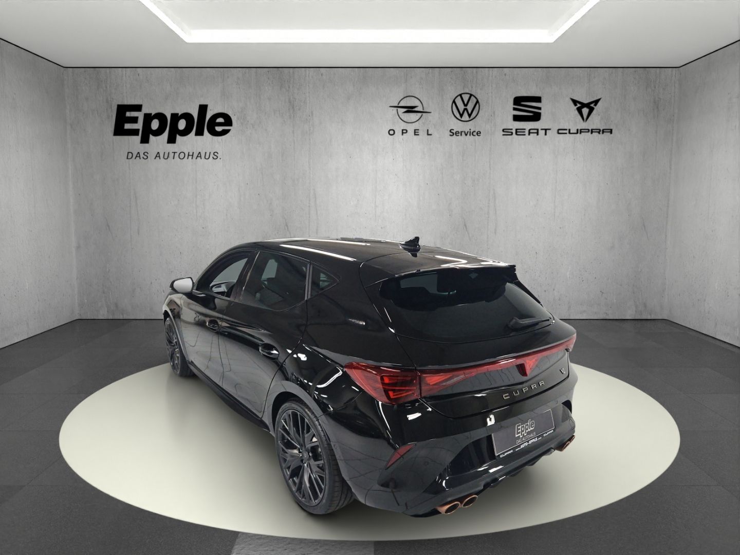 Cupra Leon - Bild 7