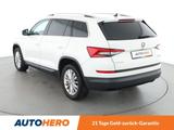 Skoda Kodiaq 2.0 TDI Style Aut.*NAVI*LED*ACC*CAM*PDC* - Skoda Kodiaq in Leverkusen