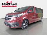 Renault TRAFIC AUTOMATIK 2.0 BLUE DCI L2H1 GRAND 7 SITZE - Renault Trafic 7-Sitzer