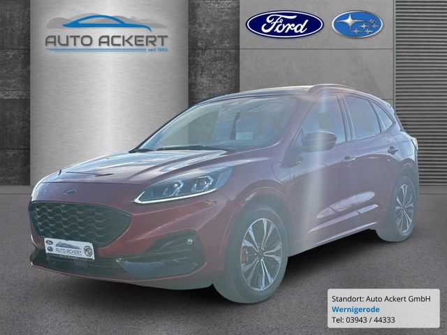 Ford Kuga Plug-In Hybrid ST-Line X 2.5 Duratec -PHEV 