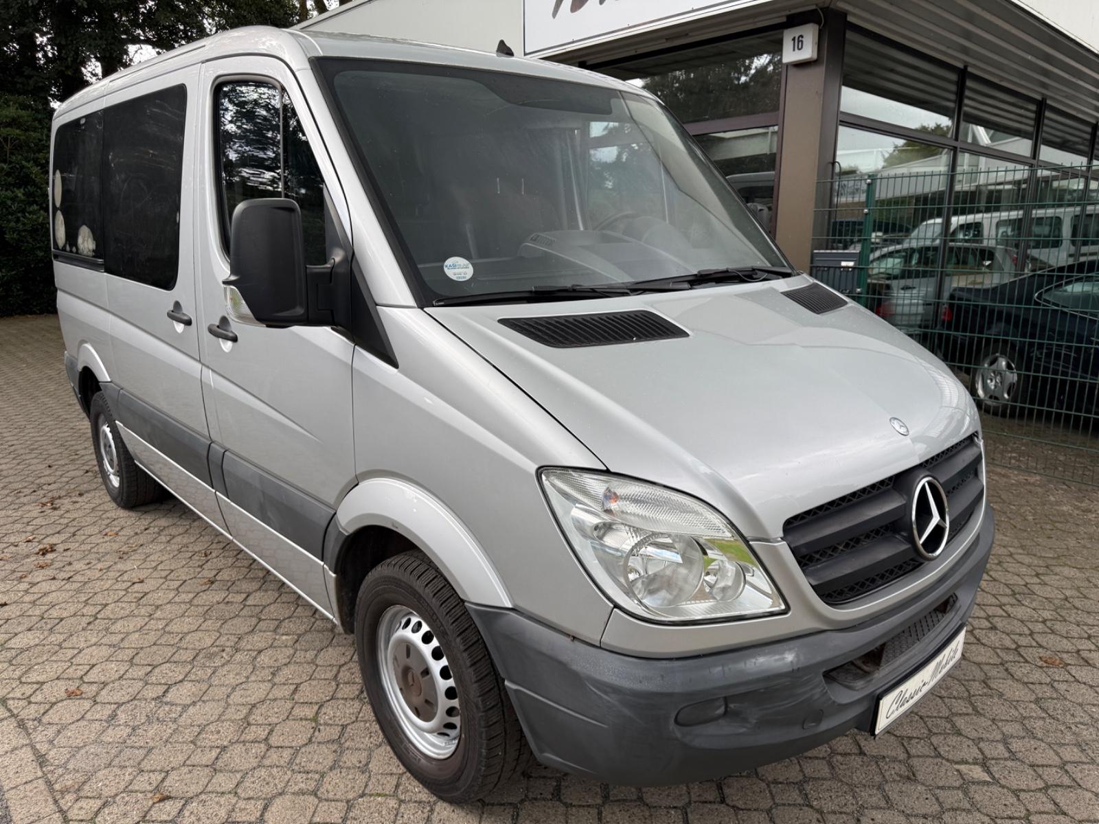 Mercedes-Benz Sprinter II 313 CDI