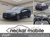 Mercedes-Benz A 200 AMG-Line NAV KAM XEN NIGHT - gebrauchte Mercedes-Benz Kleinwagen
