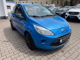 Ford Ka Trend - Ford Ka/Ka+ aus 2009