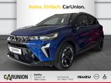 Mitsubishi ASX Mildhybrid Intro Edition 1,3l Turbo-Benziner - Mitsubishi ASX: Limousine