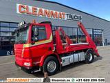 DAF FA 85 CF 410 14 Ton portaalarmsysteem - Angebote