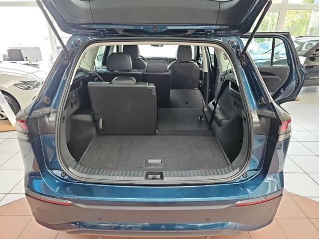 Fahrzeugabbildung Volkswagen Tayron 1.5 eTSI DSG Life HD-MATRIX 7-SITZE 360°
