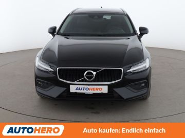 Volvo V60 - 9