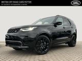 Land Rover Discovery Diesel D250 Dynamic SE Luftfederung AD - Land Rover Neuwagen in Dortmund