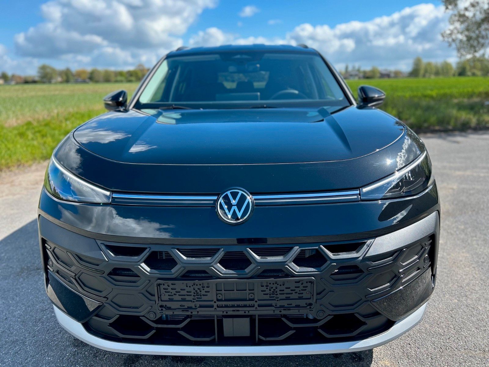 Volkswagen T-Roc 1.5 eTSI DSG Carplay/CAM/LED/ACC imagem 2