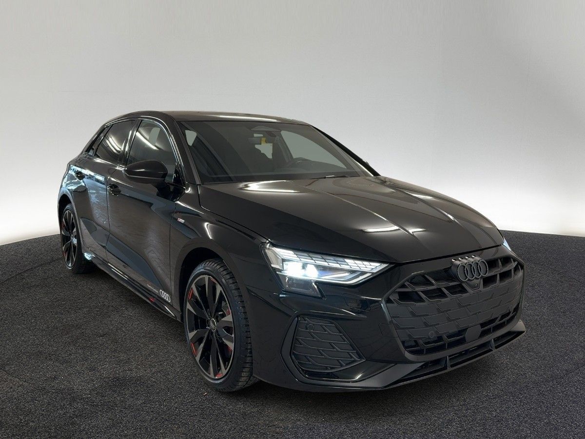 Audi A3 - Bild 8
